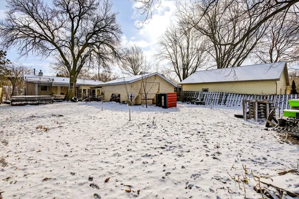 $230,000 | 1623 South Jefferson Street, Appleton, WI 54915