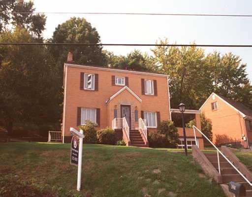 8205 Aber Road Penn Hills, PA 15147 - Photo 1 of 1 Gallery Image 1