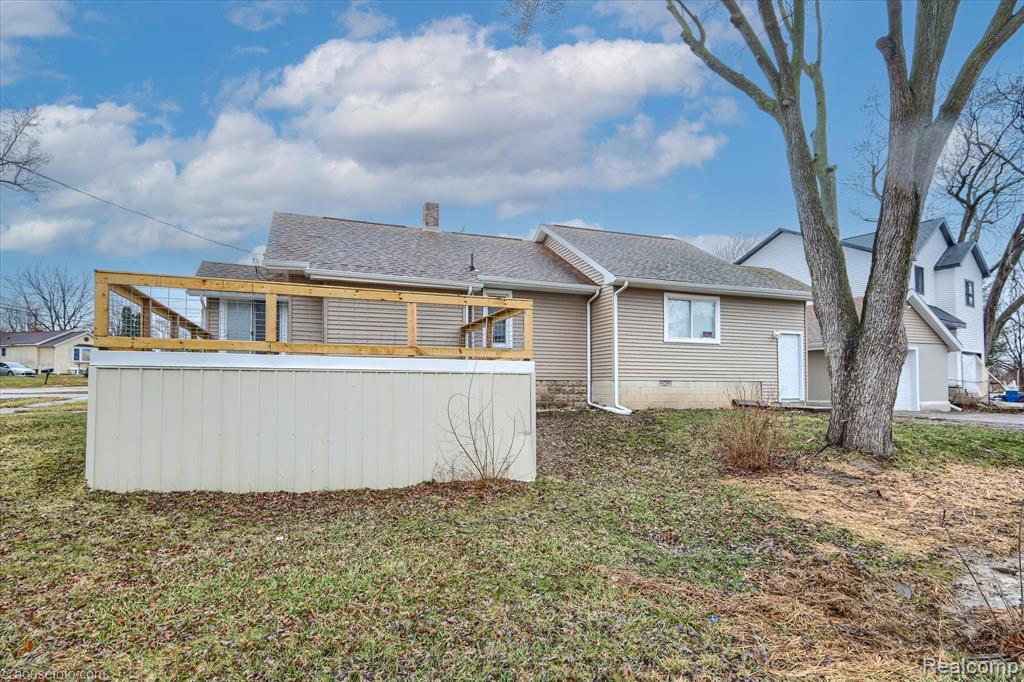 2127 Kenneth Street Burton, MI 48529 - Photo 5 of 49