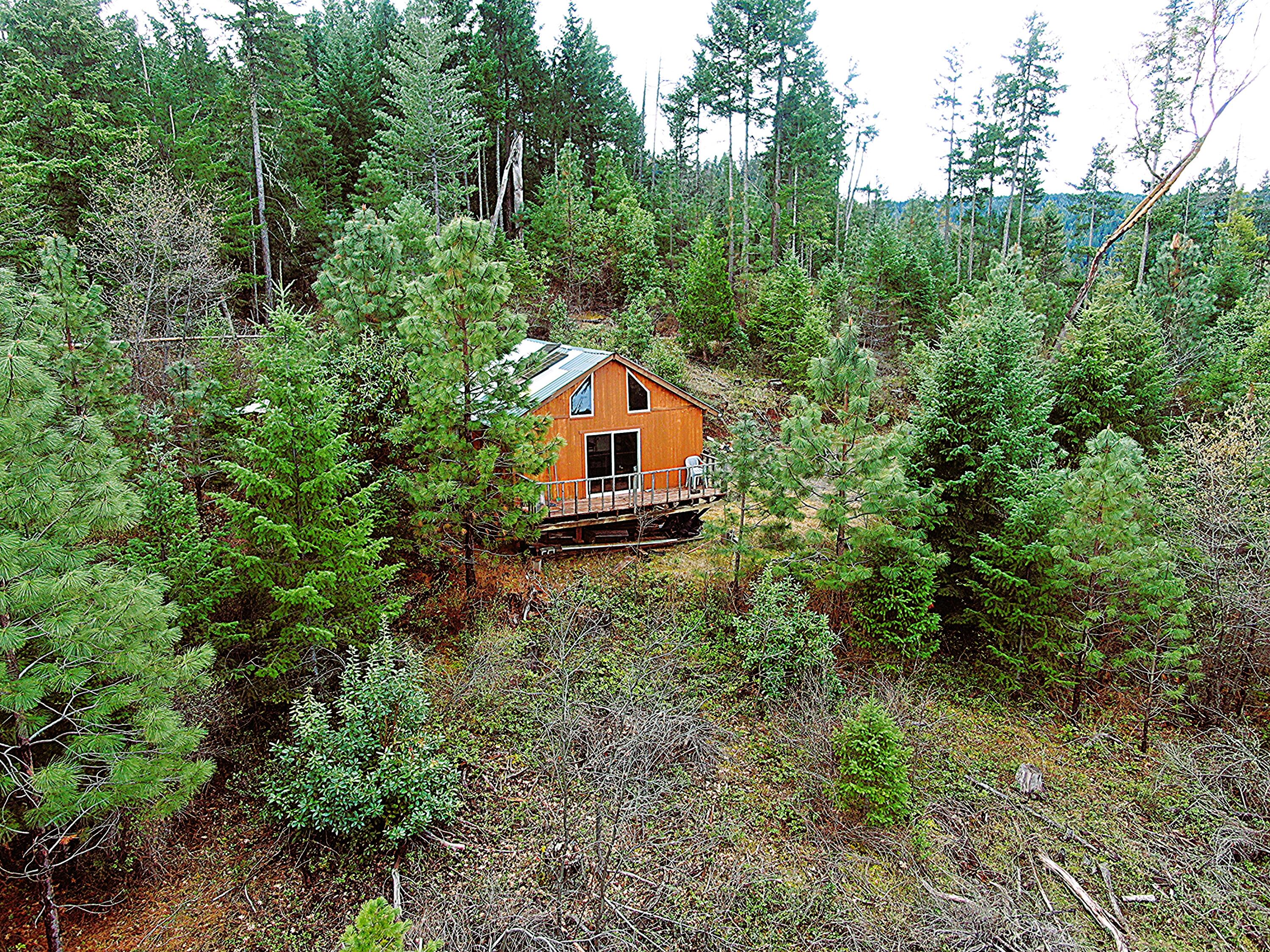 Medco A Road Trail, OR 97541 - Photo 4 of 7 Drone