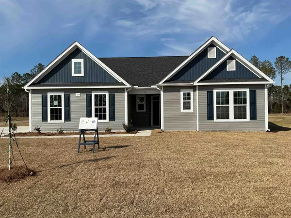 $424,990 | 140 Furnies Place, Conway, SC 29526