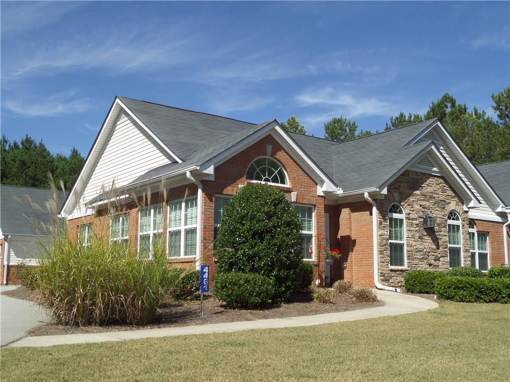 4461 Caleb Crossing, Unit 13 Powder Springs, GA 30127 - Photo 1 of 1 Gallery Image 1