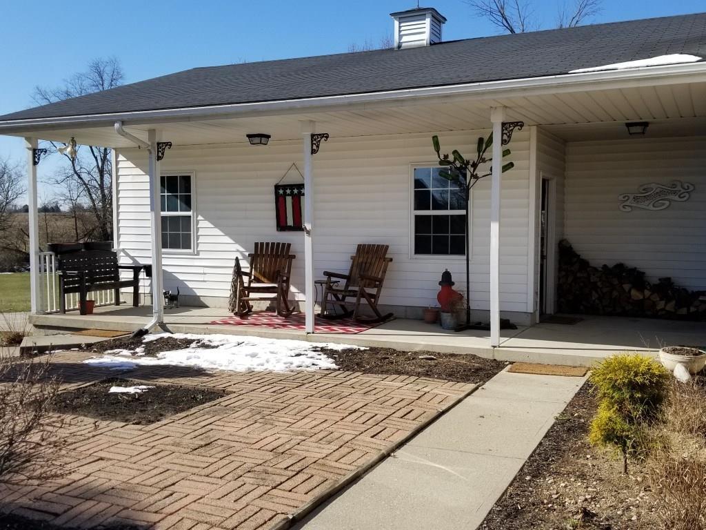 2149 Shrine Road Springfield, OH 45502 - Photo 12 of 73