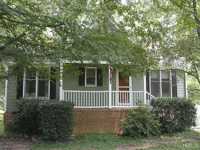 3907 Olde Coach Road Durham, NC 27707 - Photo 1 of 12 Other