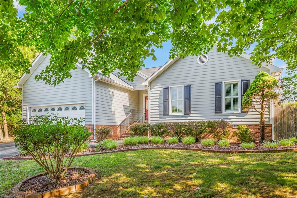 4126 Carroll Ridge Court High Point, NC 27265 - Photo 1 of 24