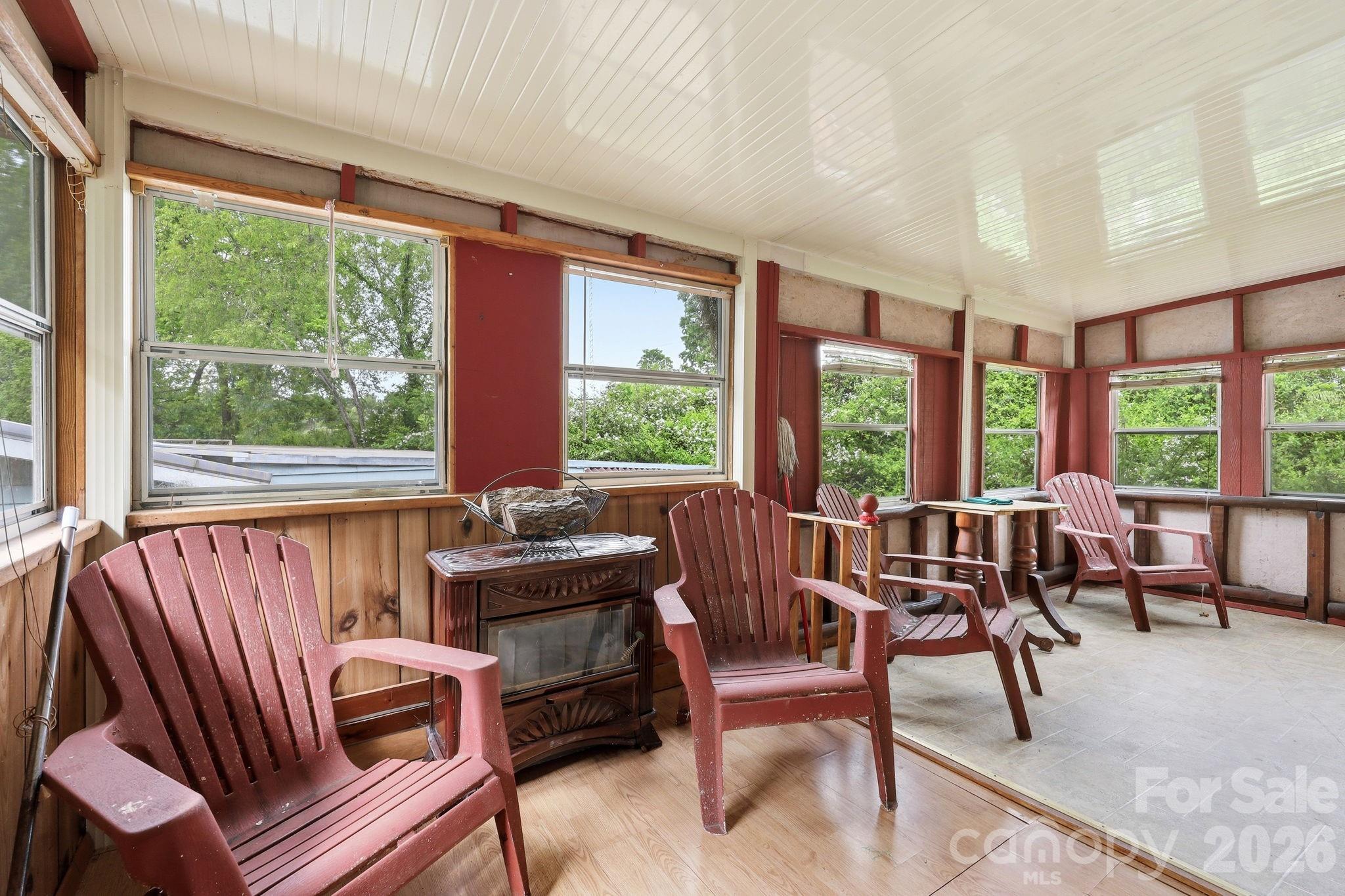3383 Thickety Road Clyde, NC 28721 - Photo 29 of 44