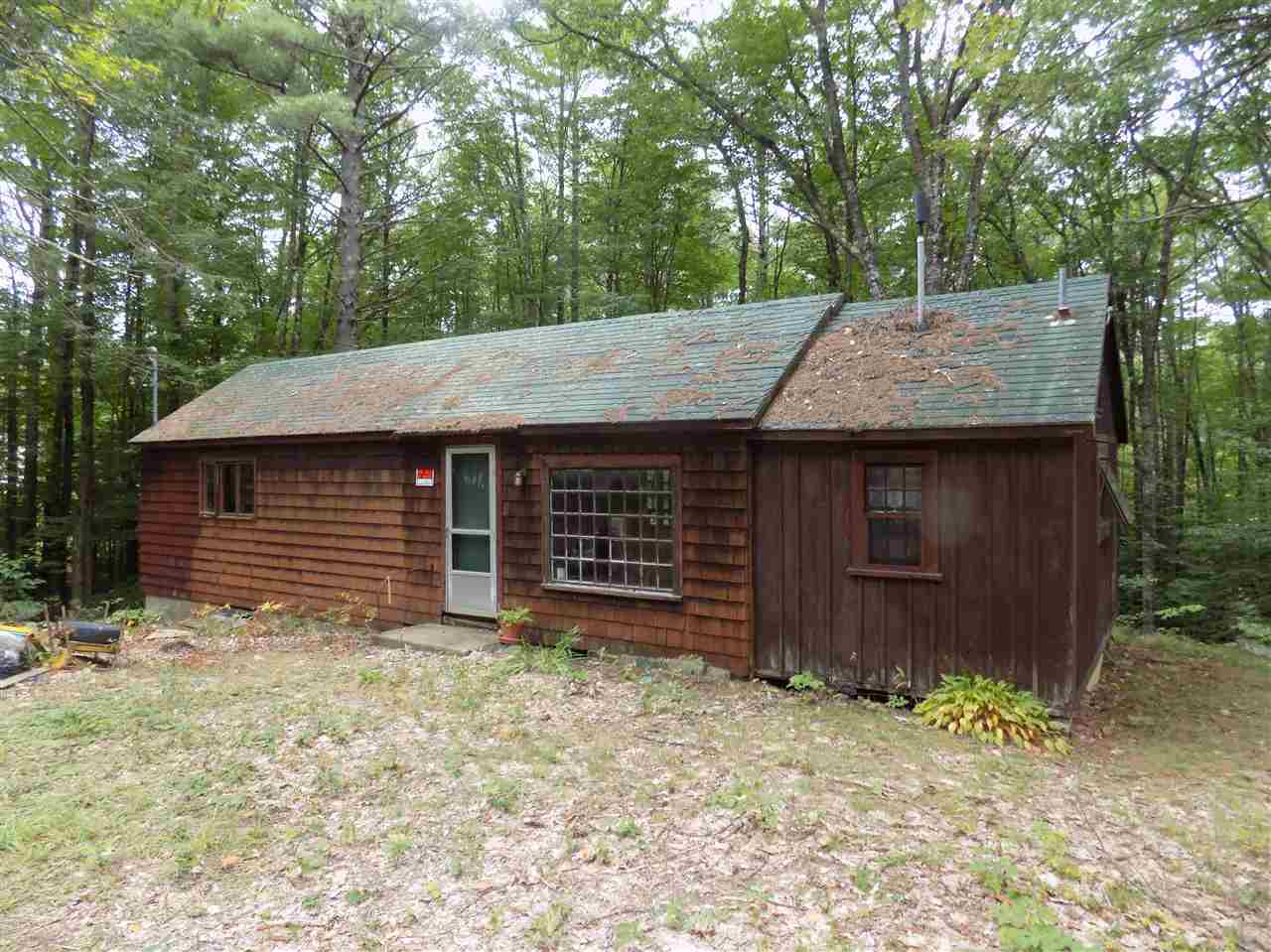 1013 Conway Road Madison, NH 03849 - Photo 1 of 1