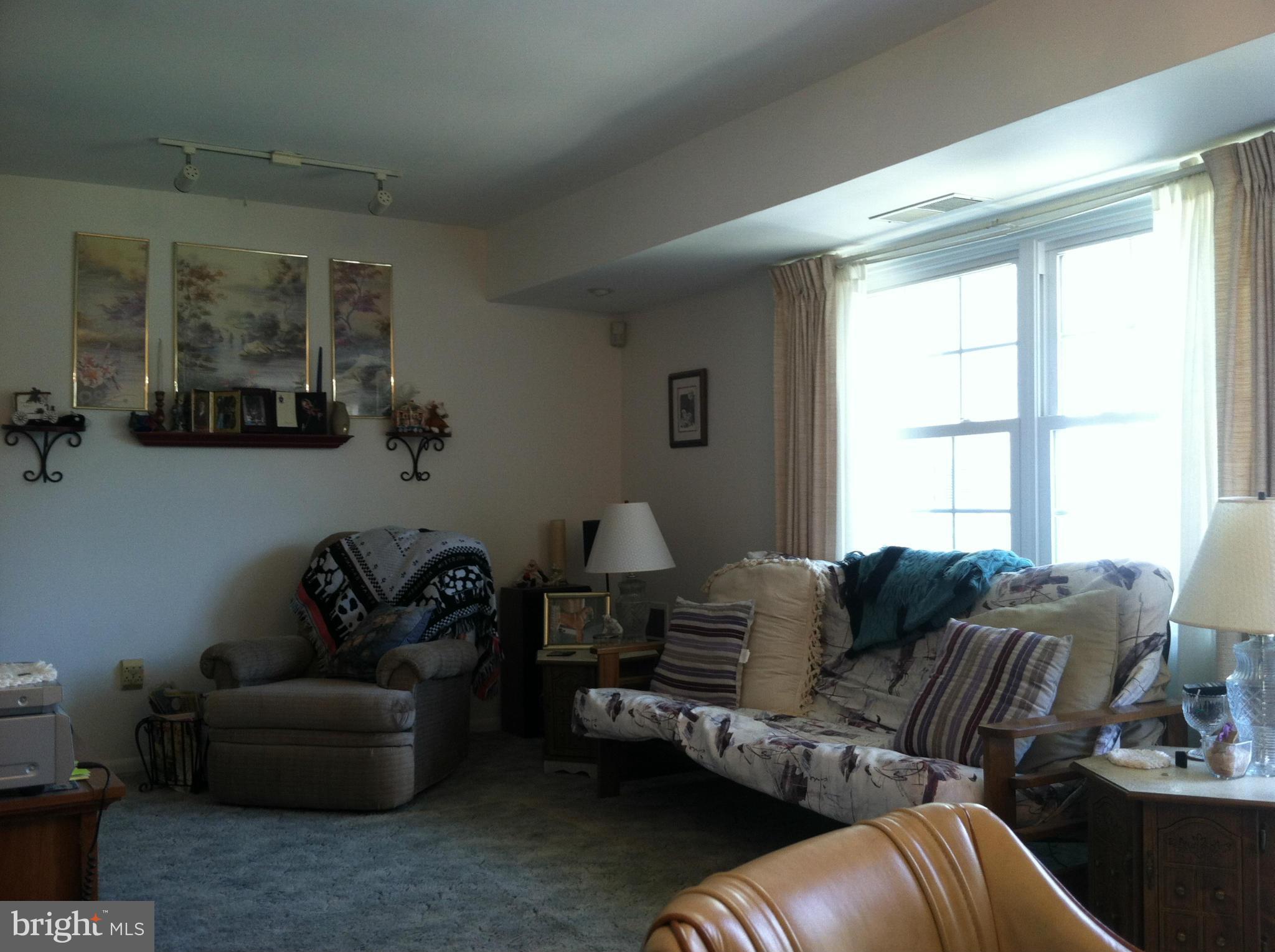 9175 Hitching Post Lane, Unit E Laurel, MD 20723 - Photo 2 of 15 Living Room