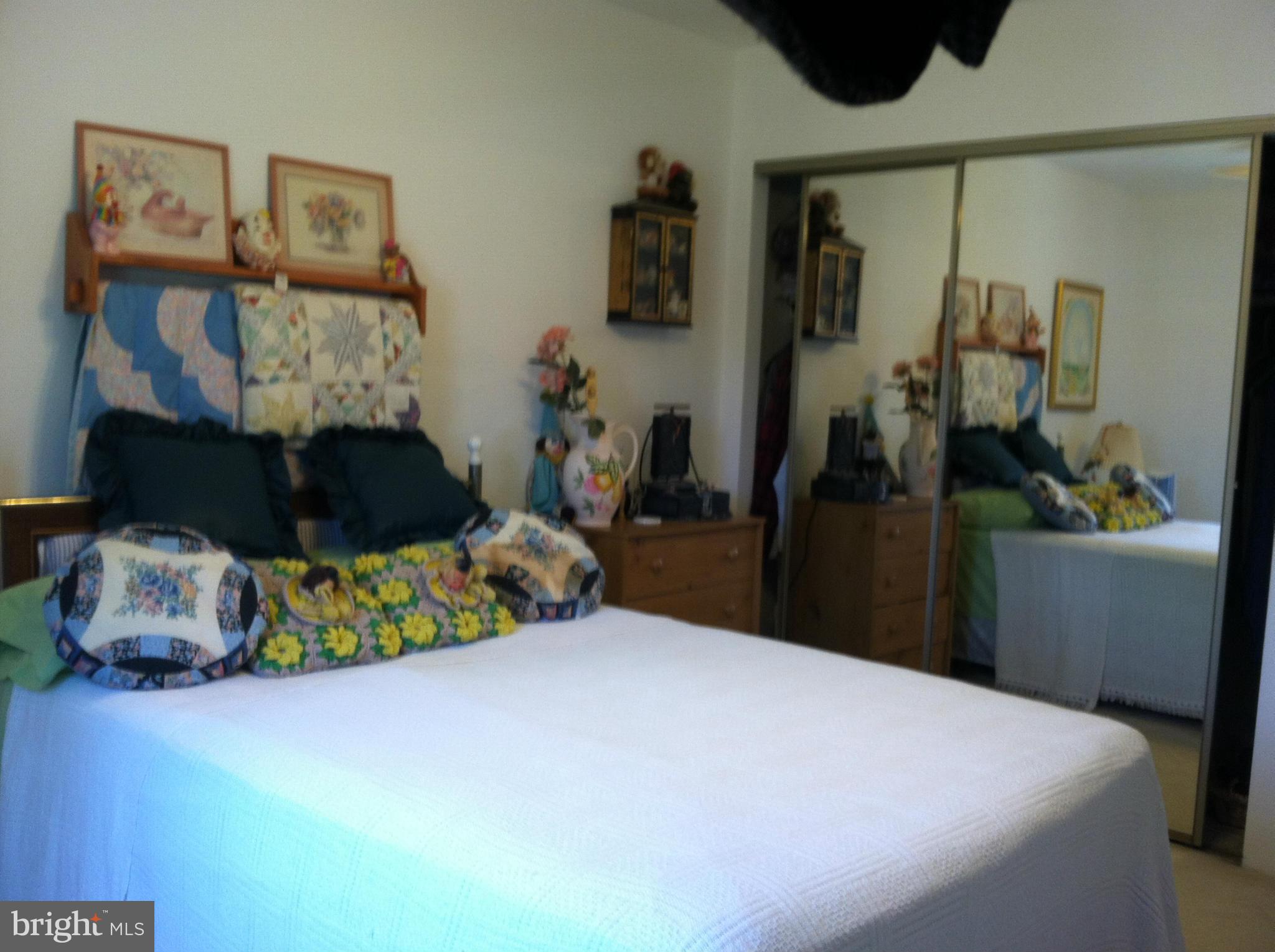 9175 Hitching Post Lane, Unit E Laurel, MD 20723 - Photo 11 of 15 Bedroom (Master)