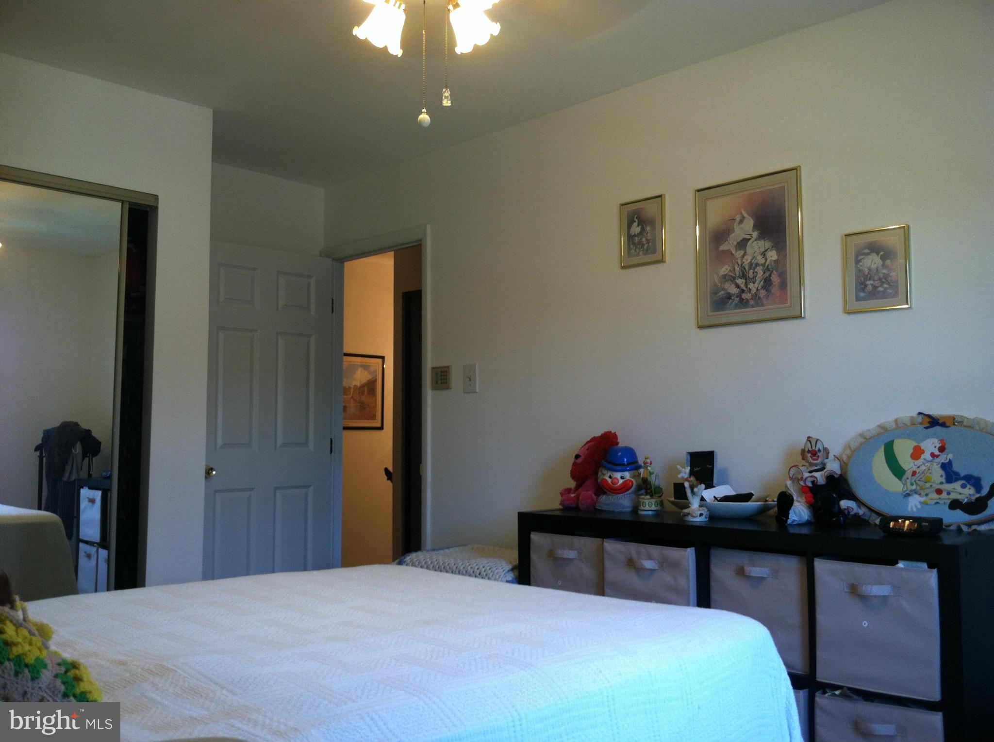 9175 Hitching Post Lane, Unit E Laurel, MD 20723 - Photo 12 of 15 Bedroom (Master)