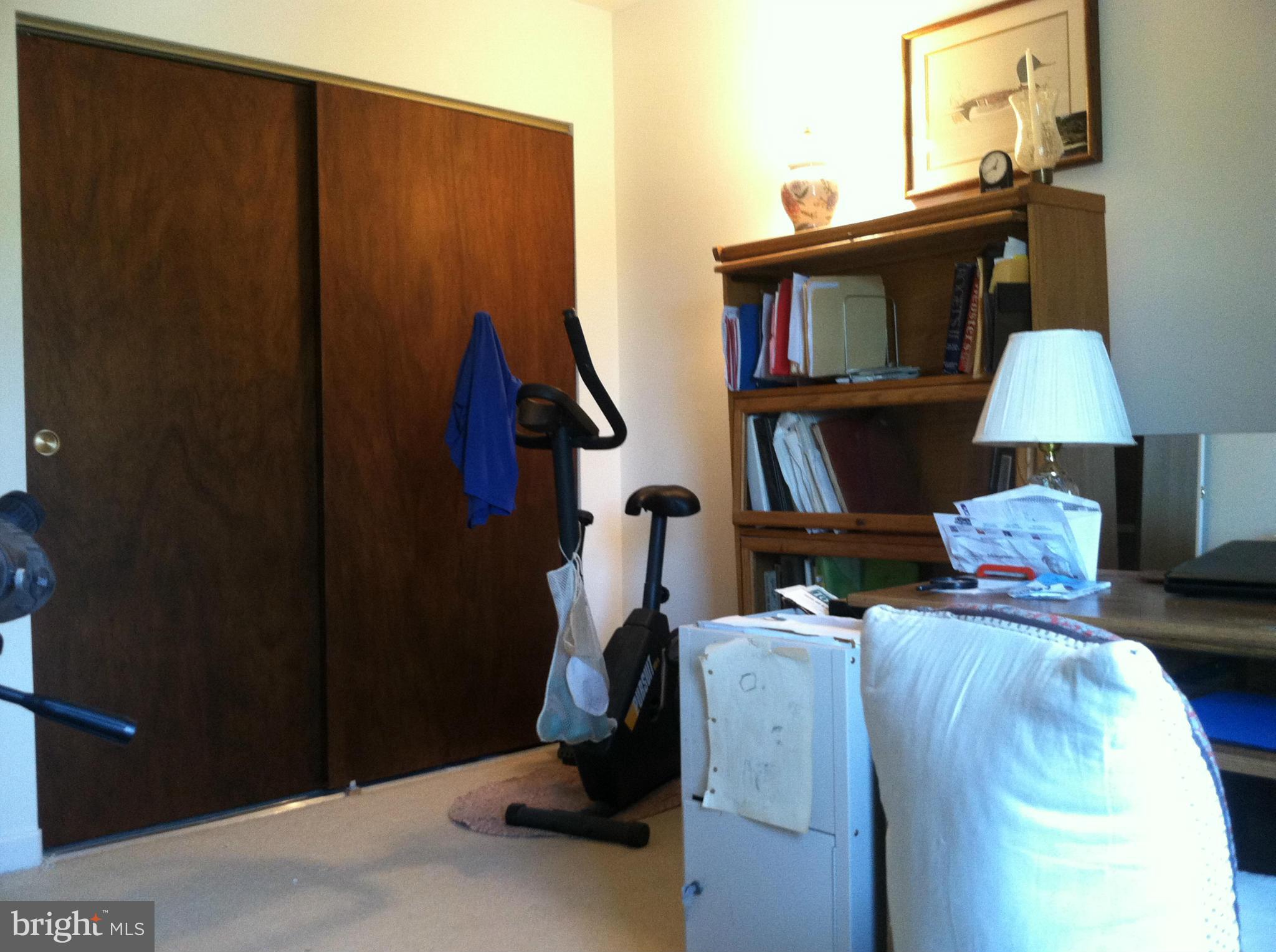 9175 Hitching Post Lane, Unit E Laurel, MD 20723 - Photo 14 of 15 Bedroom