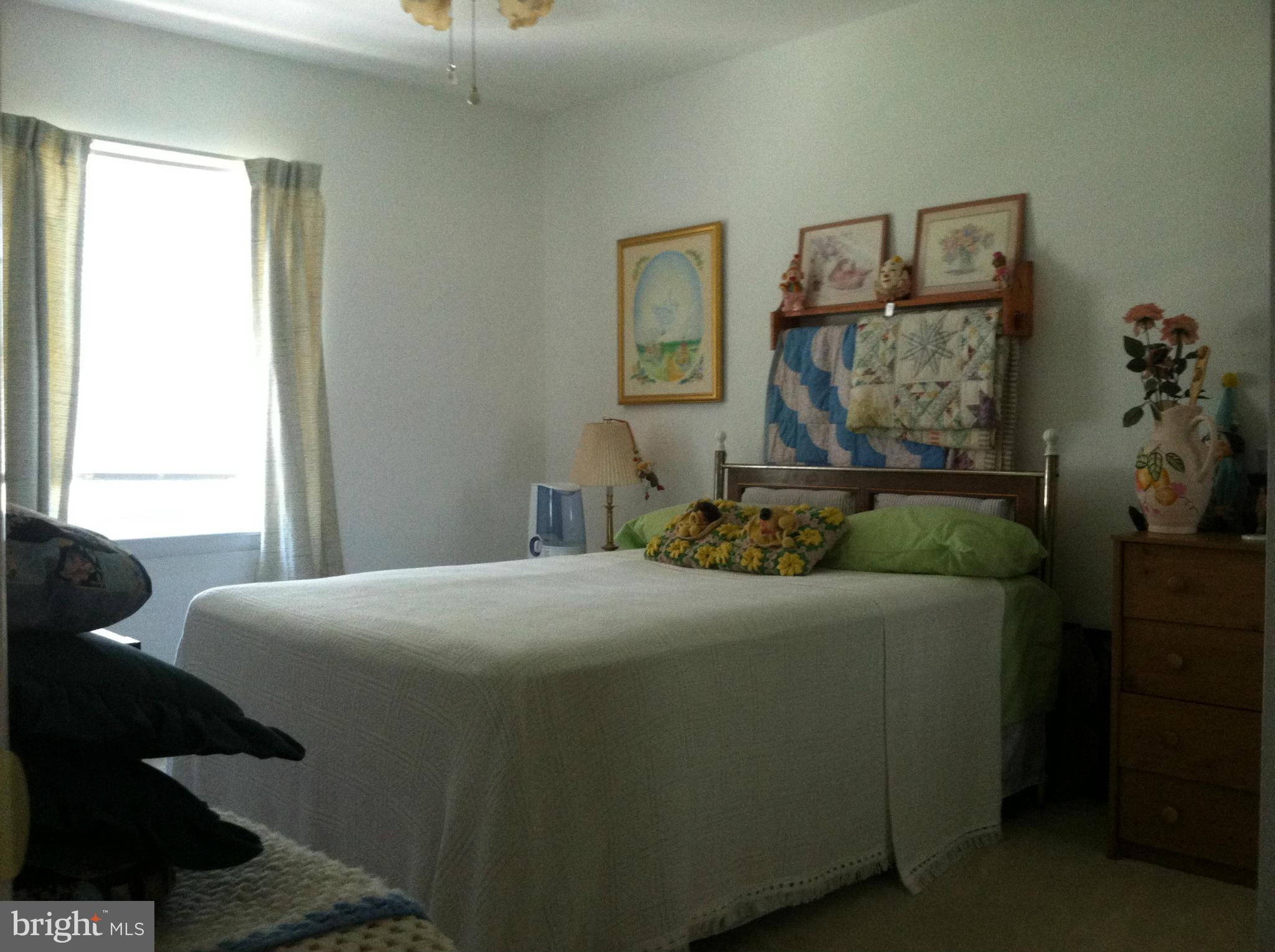 9175 Hitching Post Lane, Unit E Laurel, MD 20723 - Photo 4 of 15 Bedroom (Master)