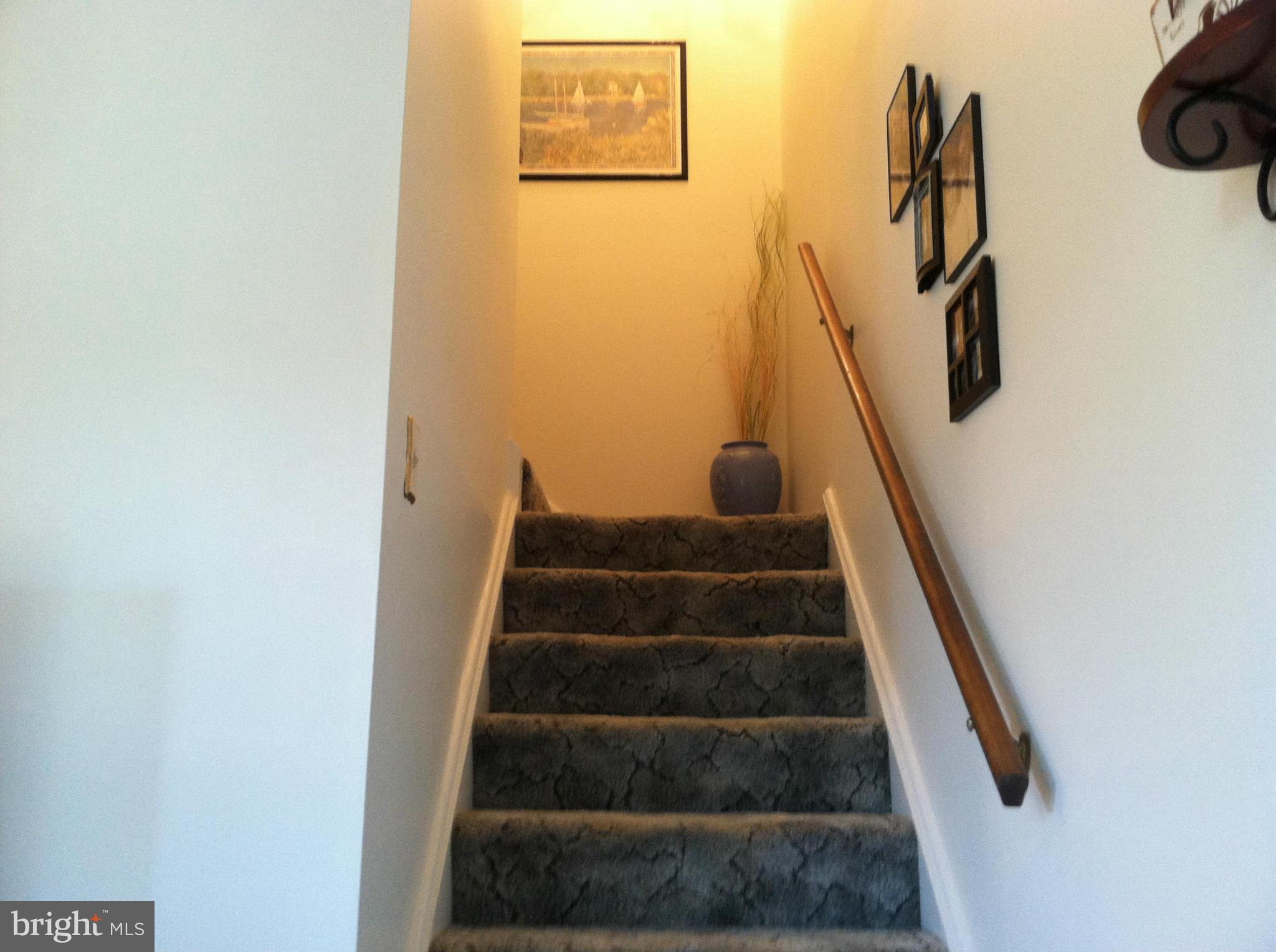 9175 Hitching Post Lane, Unit E Laurel, MD 20723 - Photo 10 of 15 Interior (General)