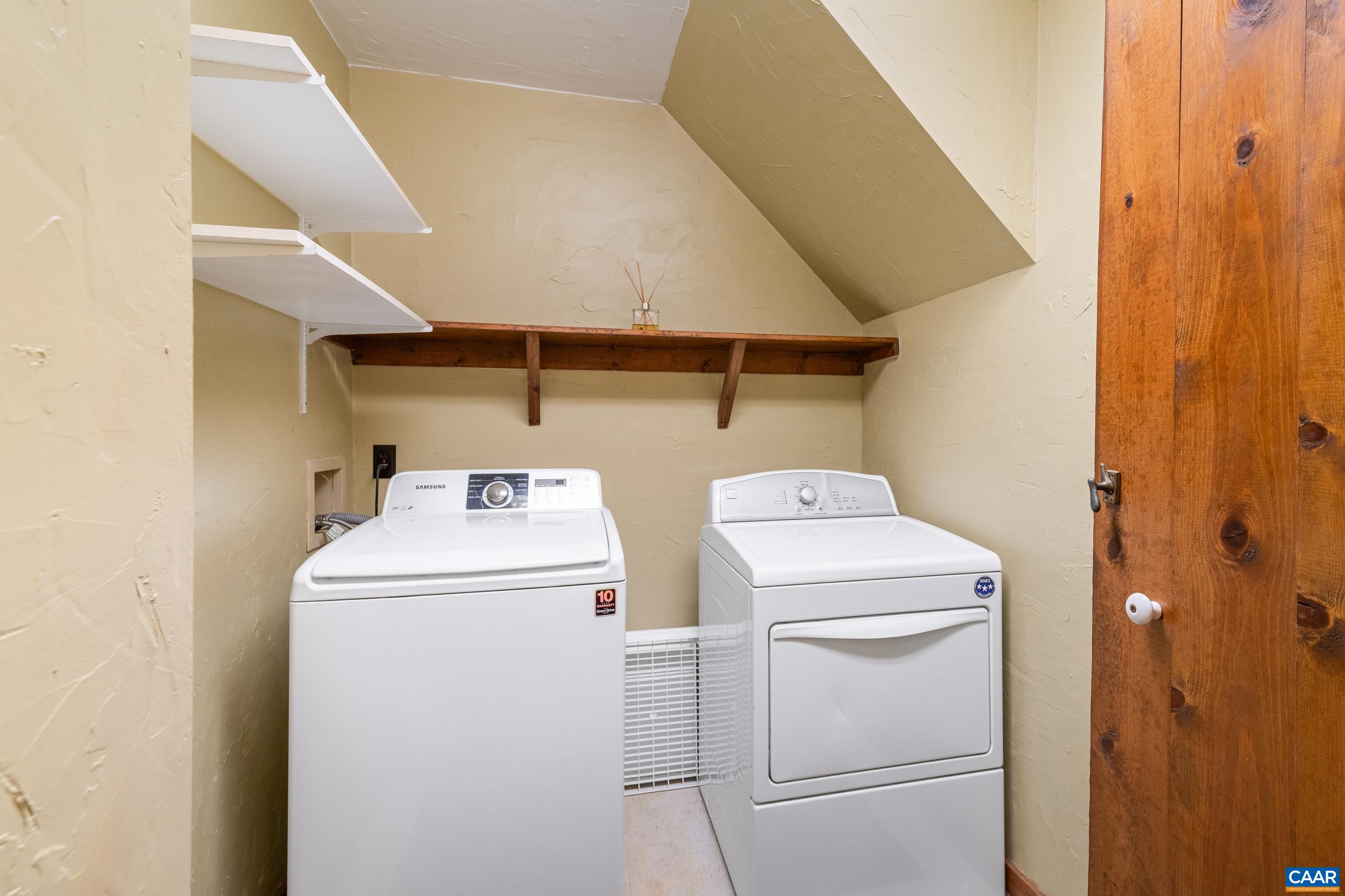 3939 Buck Island Road Charlottesville, VA 22902 - Photo 44 of 74 Laundry Rm in Primary Suite