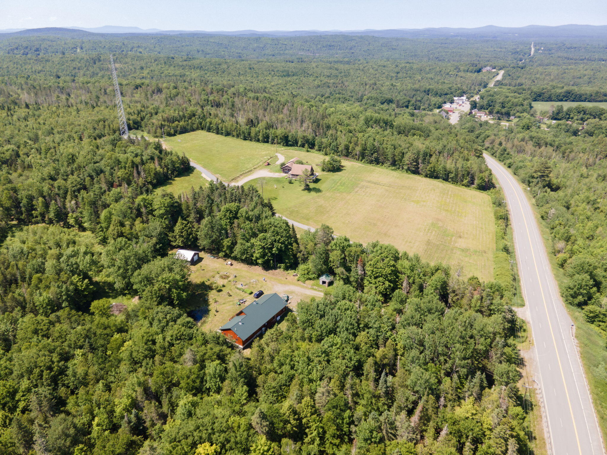 1097 Main Street Springfield, ME 04487 - Photo 46 of 90 15-web-or-mls-18-DJI_0232