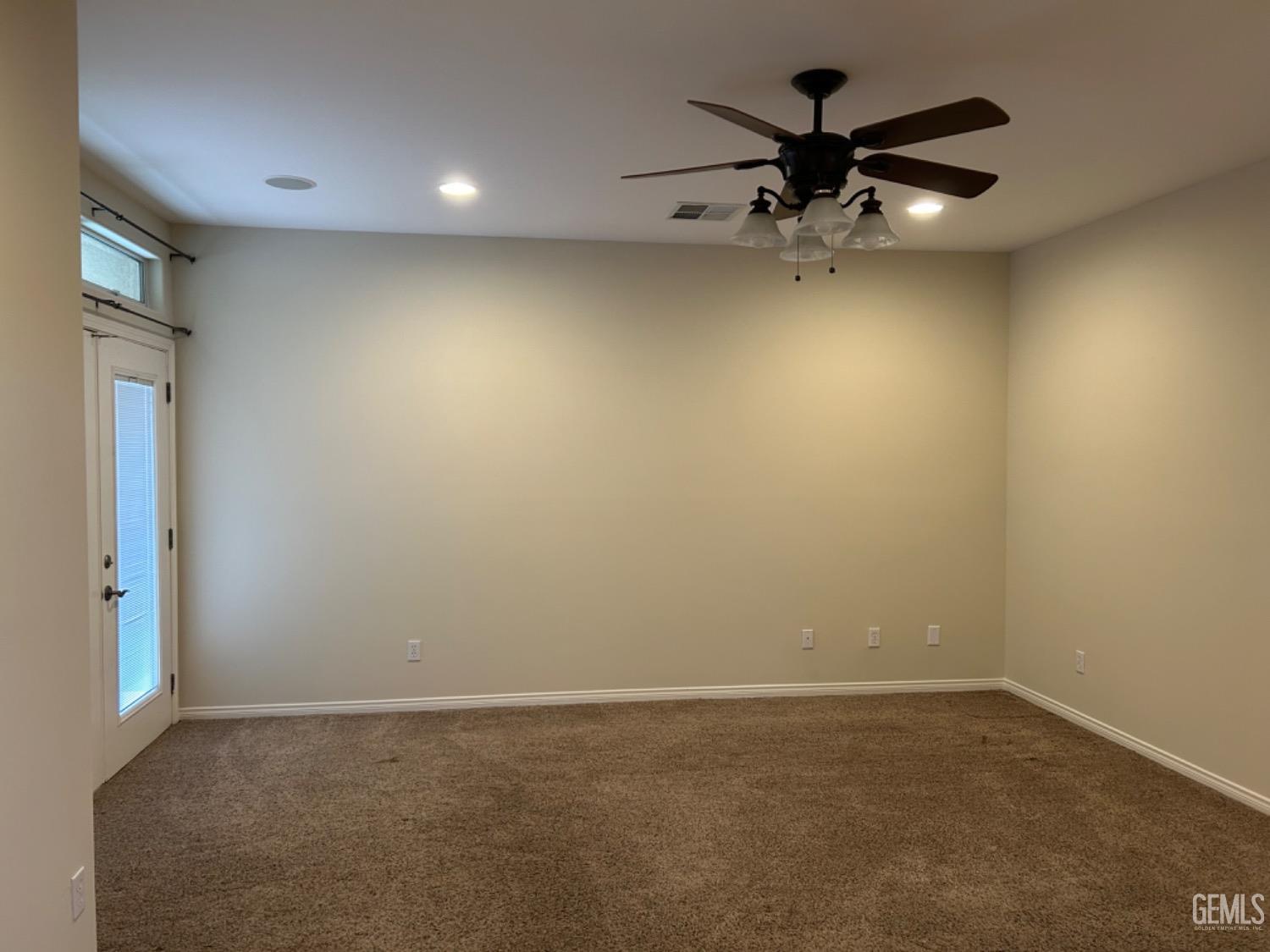 Undisclosed Address Taft, CA 93268 - Photo 16 of 27 a view of an empty room