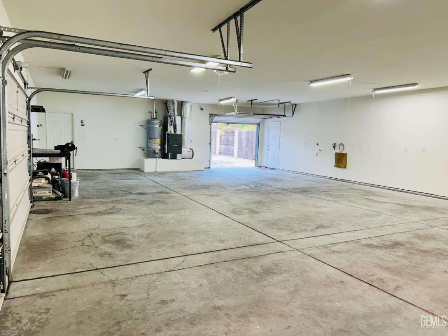 Undisclosed Address Taft, CA 93268 - Photo 8 of 27 a view of a storage & utility room