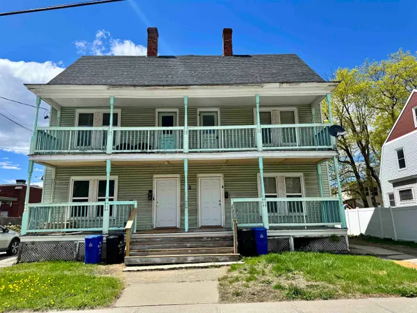 $234,000 | 32 Jefferson Street, Barre, VT 05641