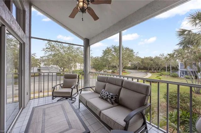 $370,000 | 2860 Citrus Lake Drive, Unit R204, Naples, FL 34109