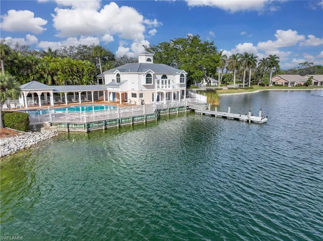 $370,000 | 2860 Citrus Lake Drive, Unit R204, Naples, FL 34109