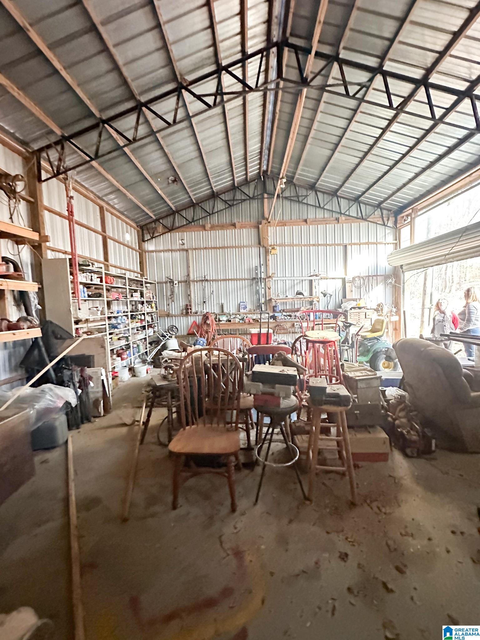 5325 Union T Road Talladega, AL 35160 - Photo 26 of 83