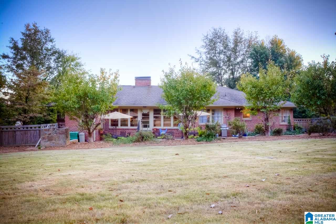 2460 Shades Crest Road Birmingham, AL 35216 - Photo 32 of 35 Gallery Image 32