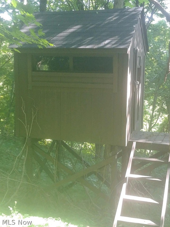 1542 Freeland Run Road Middlebourne, WV 26149 - Photo 17 of 20