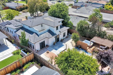 $3,498,888 | 727 Lakehaven Drive, Sunnyvale, CA 94089
