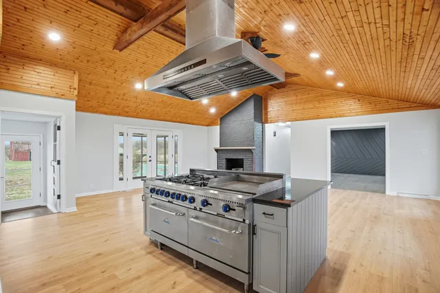 $749,000 | 5654 Borthick Road, Springfield, TN 37172