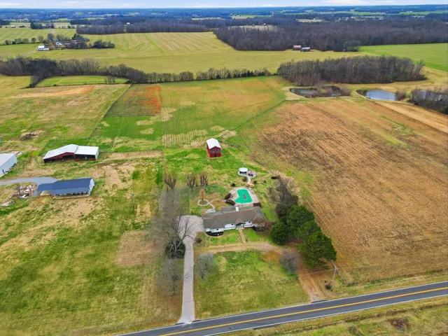 $749,000 | 5654 Borthick Road, Springfield, TN 37172