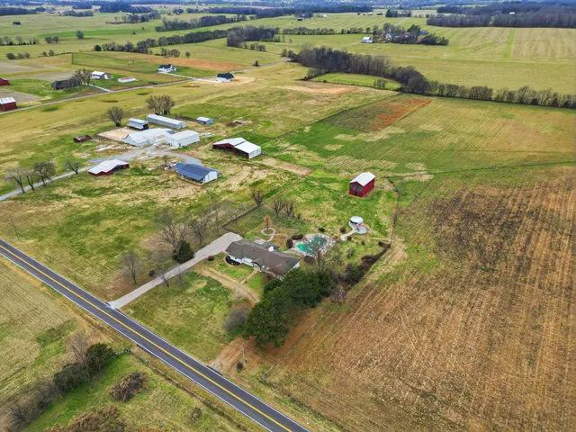 $749,000 | 5654 Borthick Road, Springfield, TN 37172