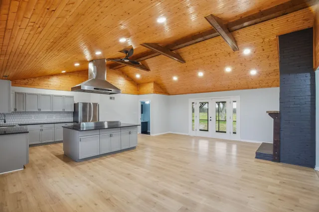 $749,000 | 5654 Borthick Road, Springfield, TN 37172