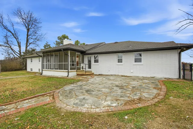 $749,000 | 5654 Borthick Road, Springfield, TN 37172