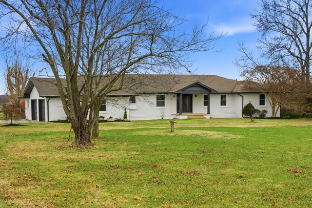 $749,000 | 5654 Borthick Road, Springfield, TN 37172