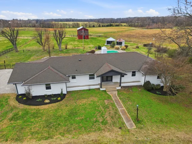 $749,000 | 5654 Borthick Road, Springfield, TN 37172