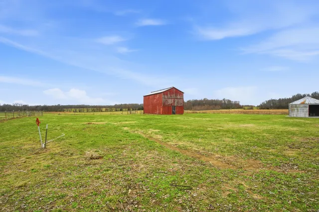 $749,000 | 5654 Borthick Road, Springfield, TN 37172