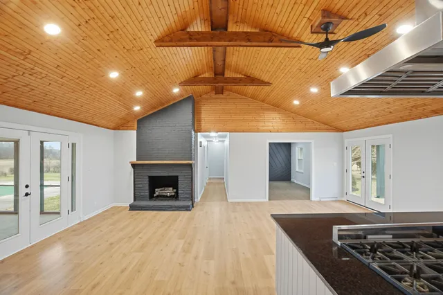 $749,000 | 5654 Borthick Road, Springfield, TN 37172