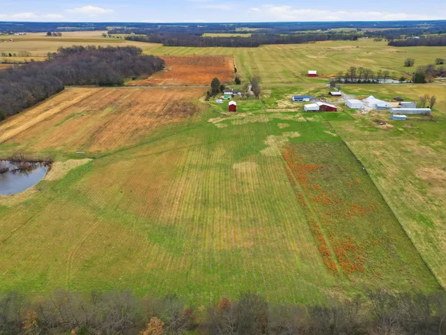 $749,000 | 5654 Borthick Road, Springfield, TN 37172