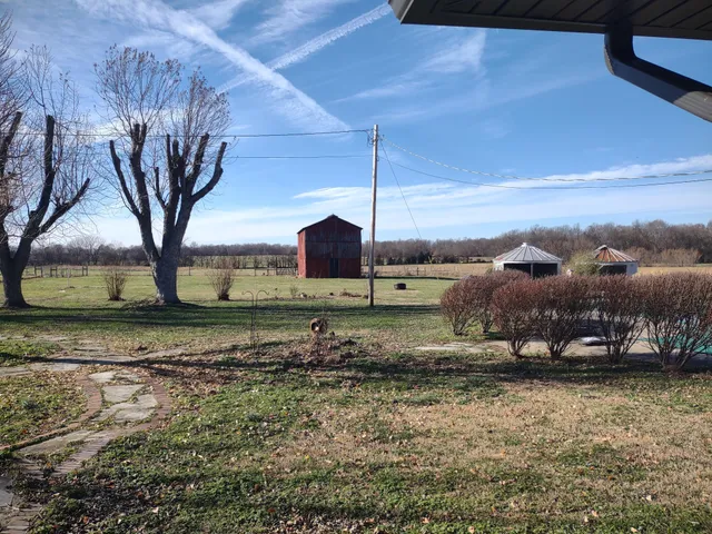 $749,000 | 5654 Borthick Road, Springfield, TN 37172