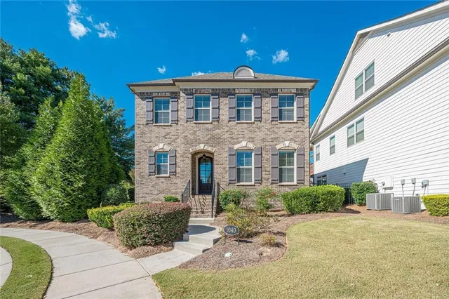 $685,000 | 1040 Peyton View Court, Alpharetta, GA 30004