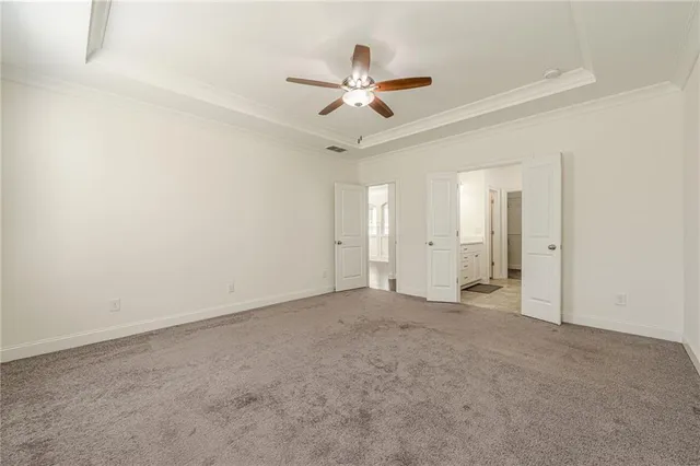 $685,000 | 1040 Peyton View Court, Alpharetta, GA 30004