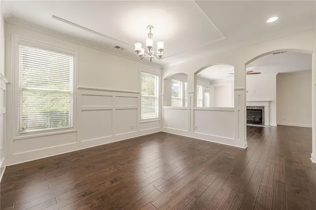 $685,000 | 1040 Peyton View Court, Alpharetta, GA 30004