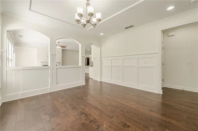 $685,000 | 1040 Peyton View Court, Alpharetta, GA 30004