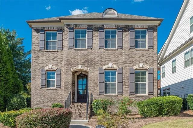 $685,000 | 1040 Peyton View Court, Alpharetta, GA 30004