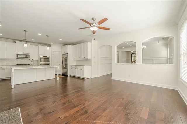 $685,000 | 1040 Peyton View Court, Alpharetta, GA 30004