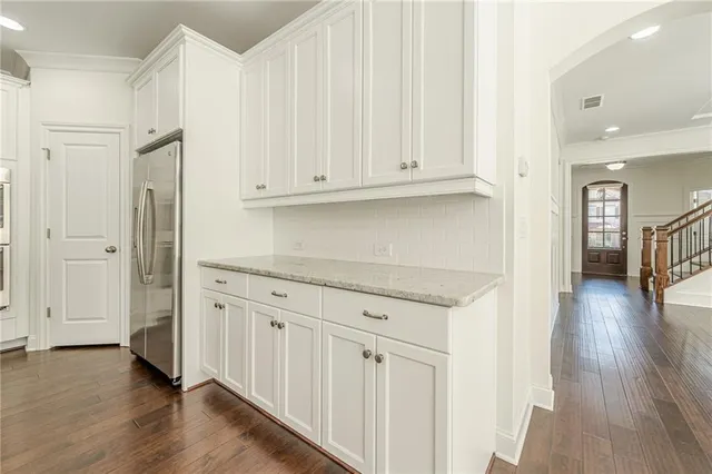 $685,000 | 1040 Peyton View Court, Alpharetta, GA 30004