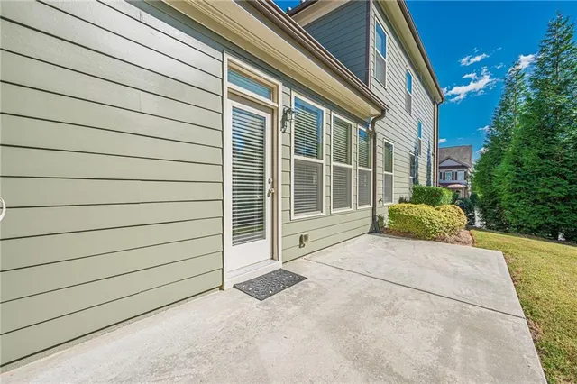 $685,000 | 1040 Peyton View Court, Alpharetta, GA 30004