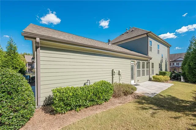 $685,000 | 1040 Peyton View Court, Alpharetta, GA 30004