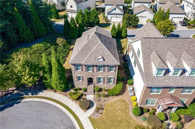 $685,000 | 1040 Peyton View Court, Alpharetta, GA 30004