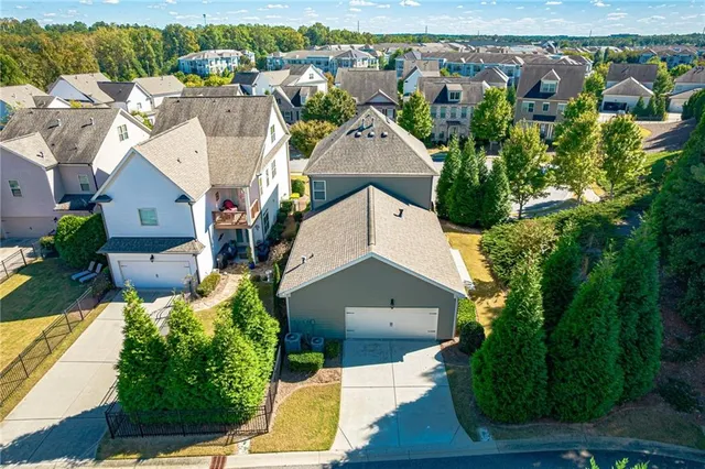 $685,000 | 1040 Peyton View Court, Alpharetta, GA 30004